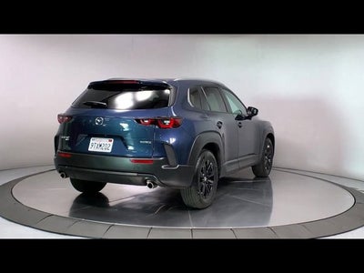 2025 Mazda Mazda CX-50 2.5 S Select Package AWD