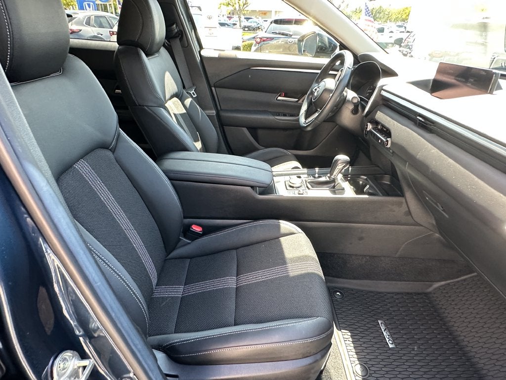 2024 Mazda Mazda CX-50 2.5 S Select Package