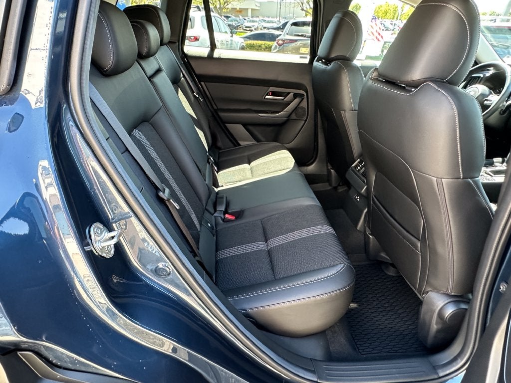 2024 Mazda Mazda CX-50 2.5 S Select Package