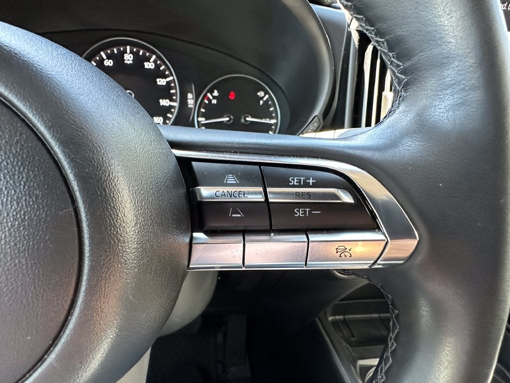 2024 Mazda Mazda CX-50 2.5 S Select Package