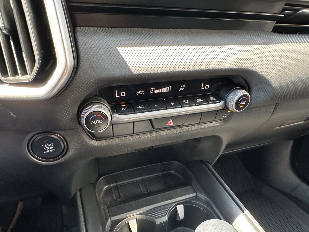 2024 Mazda Mazda CX-50 2.5 S Select Package