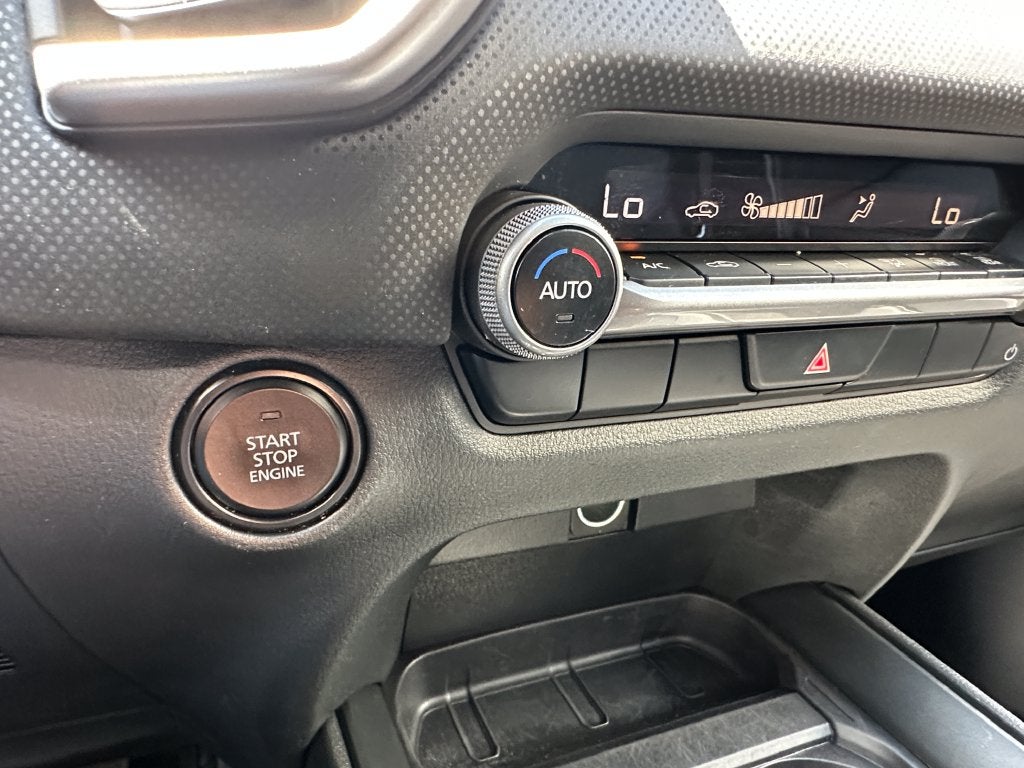 2024 Mazda Mazda CX-50 2.5 S Select Package