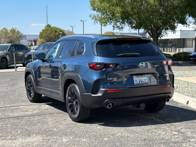2024 Mazda Mazda CX-50 2.5 S Select Package