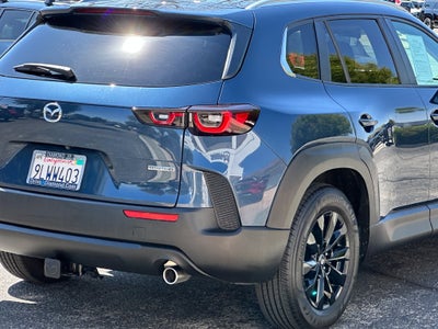 2024 Mazda Mazda CX-50 2.5 S Select Package