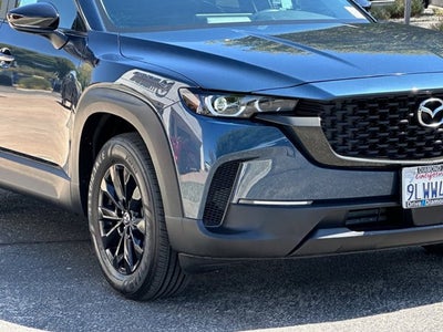 2024 Mazda Mazda CX-50 2.5 S Select Package