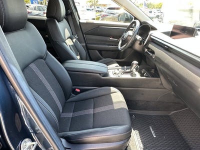 2024 Mazda Mazda CX-50 2.5 S Select Package
