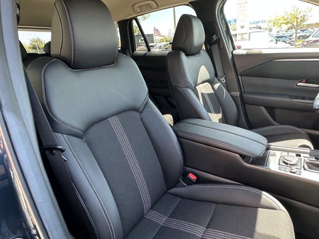 2024 Mazda Mazda CX-50 2.5 S Select Package