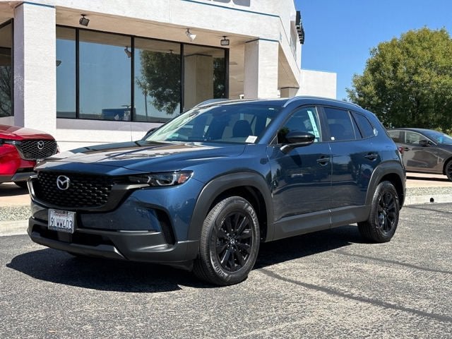 2024 Mazda Mazda CX-50 2.5 S Select Package