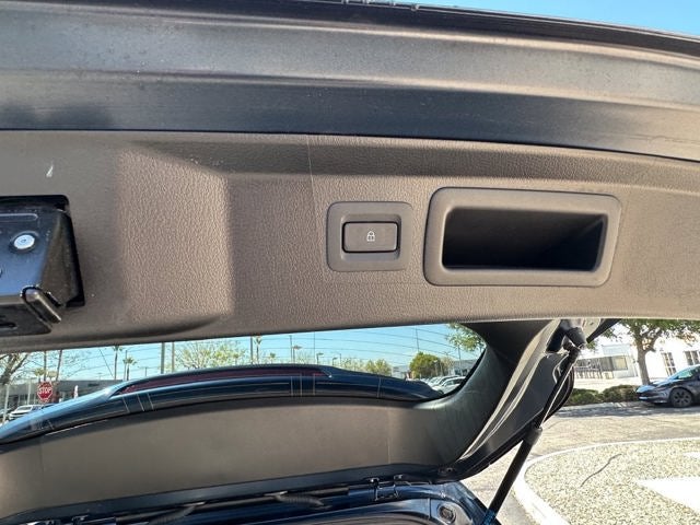 2024 Mazda Mazda CX-50 2.5 S Select Package