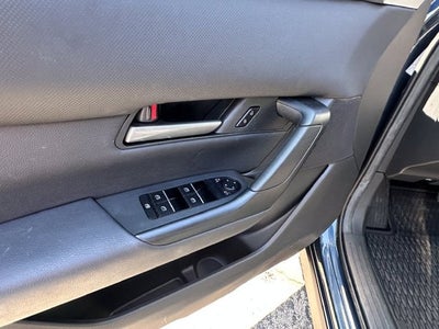 2024 Mazda Mazda CX-50 2.5 S Select Package