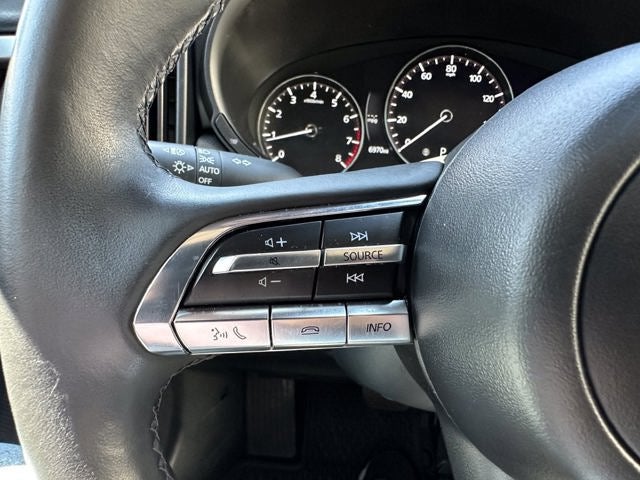 2024 Mazda Mazda CX-50 2.5 S Select Package