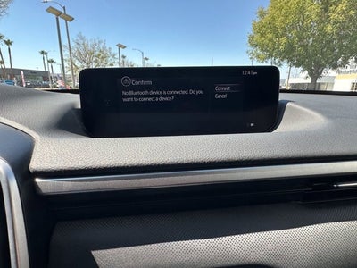 2024 Mazda Mazda CX-50 2.5 S Select Package