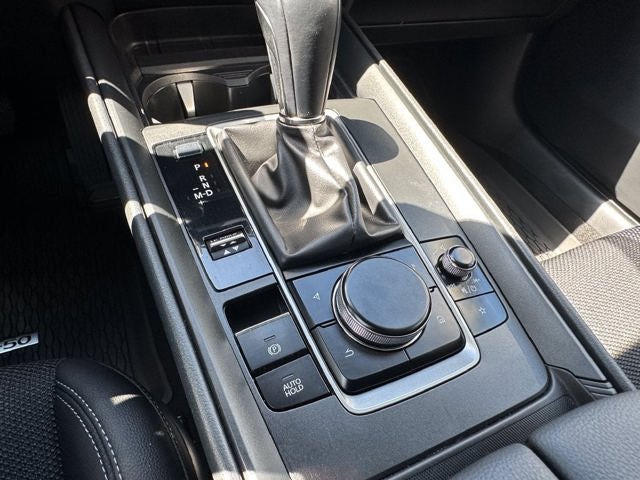 2024 Mazda Mazda CX-50 2.5 S Select Package