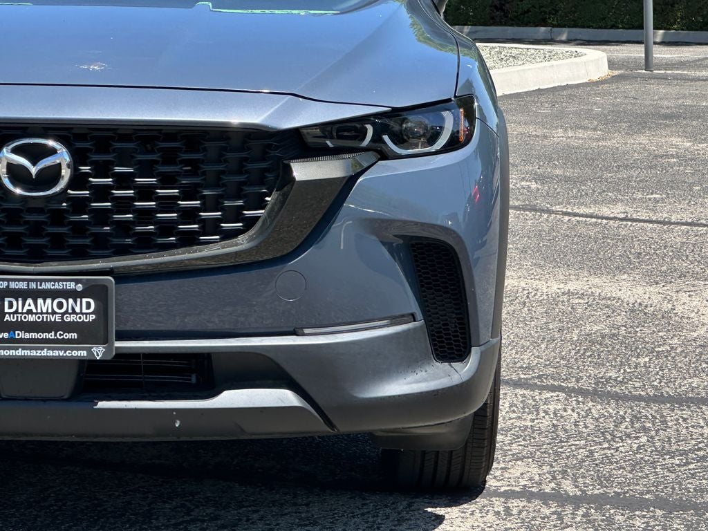 2024 Mazda Mazda CX-50 2.5 S Preferred AWD