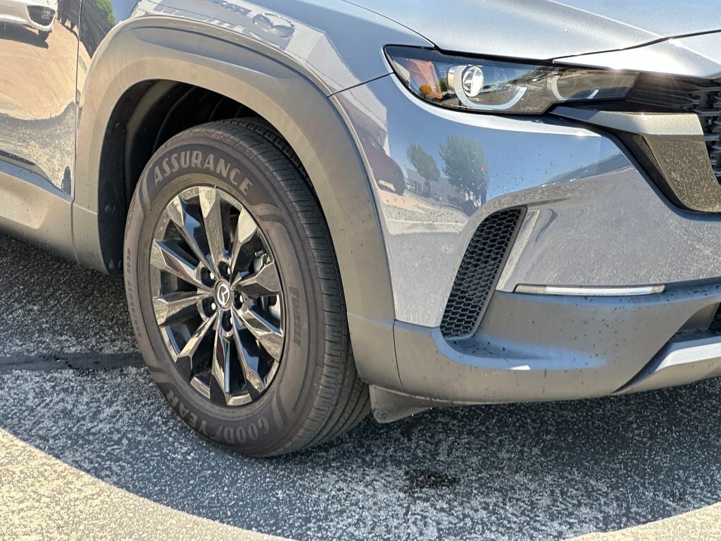 2024 Mazda Mazda CX-50 2.5 S Preferred AWD