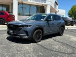 2024 Mazda Mazda CX-50 2.5 S Preferred AWD