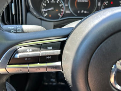 2024 Mazda Mazda CX-50 2.5 S Preferred AWD