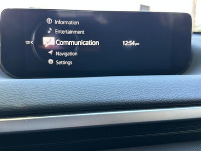 2024 Mazda Mazda CX-50 2.5 S Preferred AWD