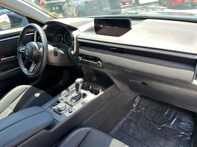 2024 Mazda Mazda CX-50 2.5 S Preferred AWD