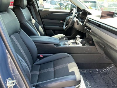 2024 Mazda Mazda CX-50 2.5 S Preferred AWD