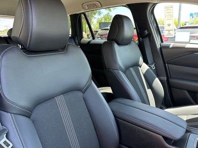 2024 Mazda Mazda CX-50 2.5 S Preferred AWD