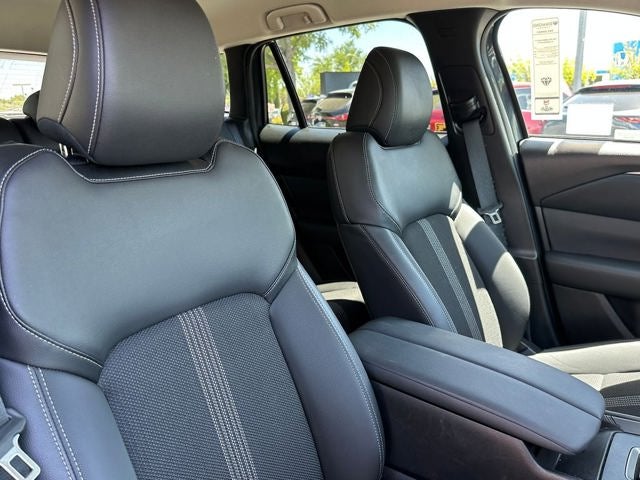 2024 Mazda Mazda CX-50 2.5 S Preferred AWD