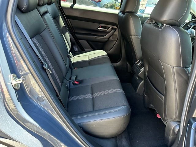 2024 Mazda Mazda CX-50 2.5 S Preferred AWD