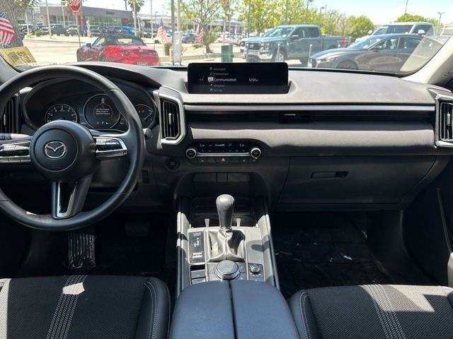 2024 Mazda Mazda CX-50 2.5 S Preferred AWD