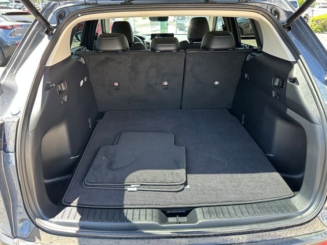 2024 Mazda Mazda CX-50 2.5 S Preferred AWD