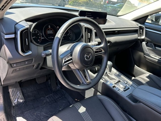 2024 Mazda Mazda CX-50 2.5 S Preferred AWD
