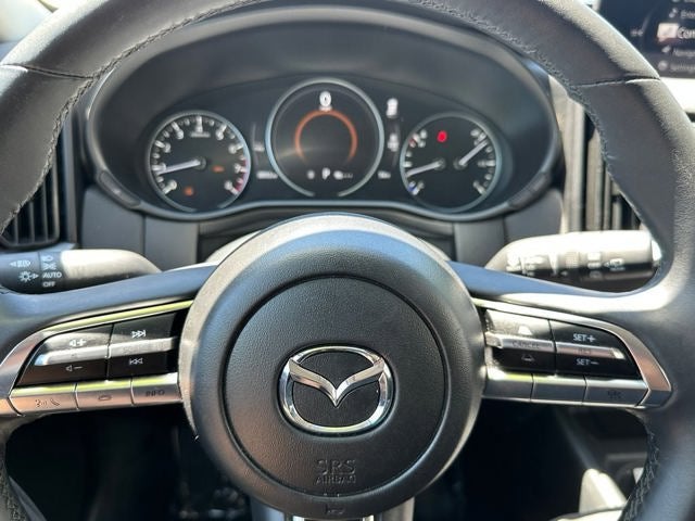 2024 Mazda Mazda CX-50 2.5 S Preferred AWD