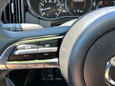 2024 Mazda Mazda CX-50 2.5 S Preferred AWD