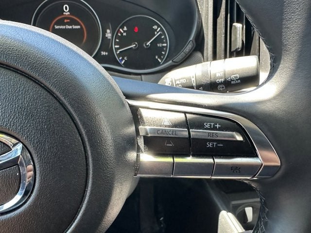 2024 Mazda Mazda CX-50 2.5 S Preferred AWD