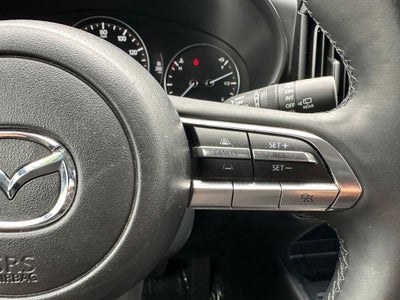 2024 Mazda Mazda CX-50 2.5 S Preferred AWD