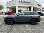 2024 Mazda Mazda CX-50 2.5 S Preferred AWD
