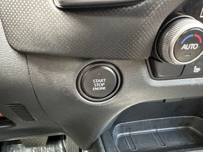 2024 Mazda Mazda CX-50 2.5 S Preferred AWD