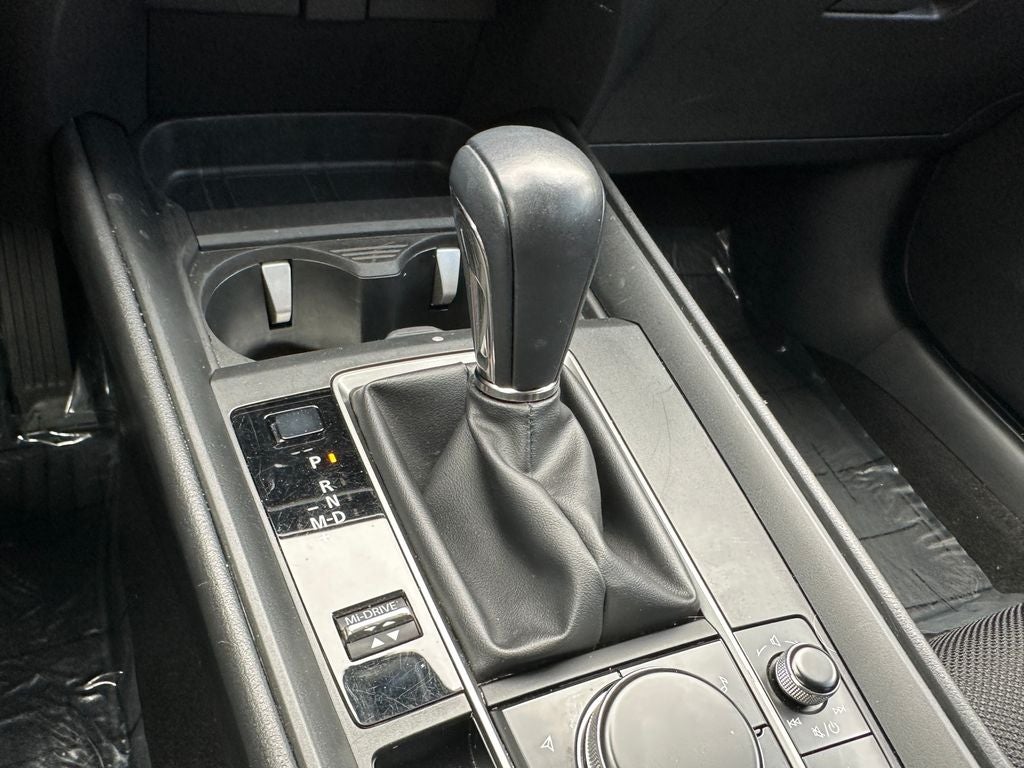 2024 Mazda Mazda CX-50 2.5 S Preferred AWD