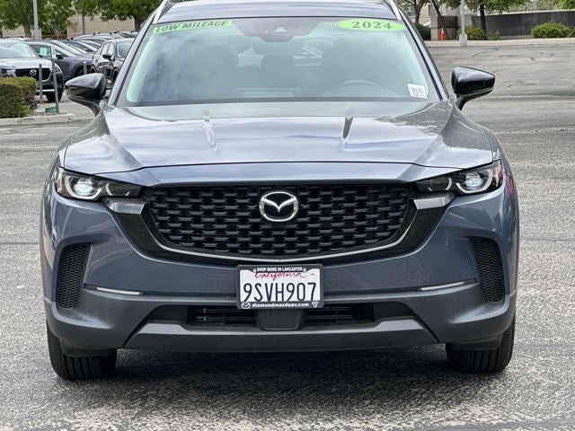 2024 Mazda Mazda CX-50 2.5 S Preferred AWD