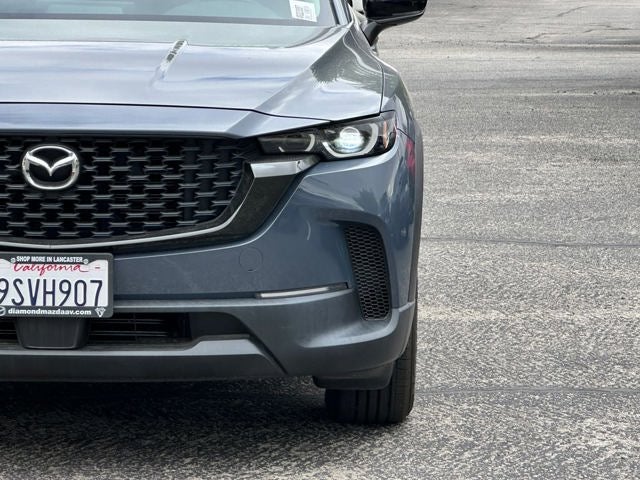 2024 Mazda Mazda CX-50 2.5 S Preferred AWD