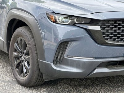 2024 Mazda Mazda CX-50 2.5 S Preferred AWD