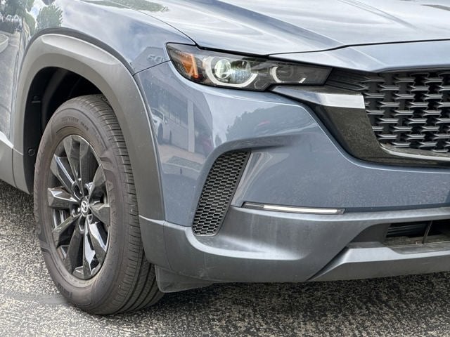 2024 Mazda Mazda CX-50 2.5 S Preferred AWD