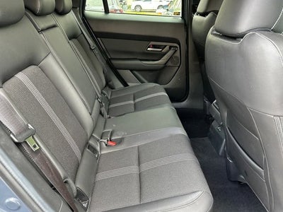 2024 Mazda Mazda CX-50 2.5 S Preferred AWD