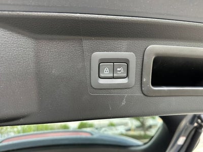 2024 Mazda Mazda CX-50 2.5 S Preferred AWD