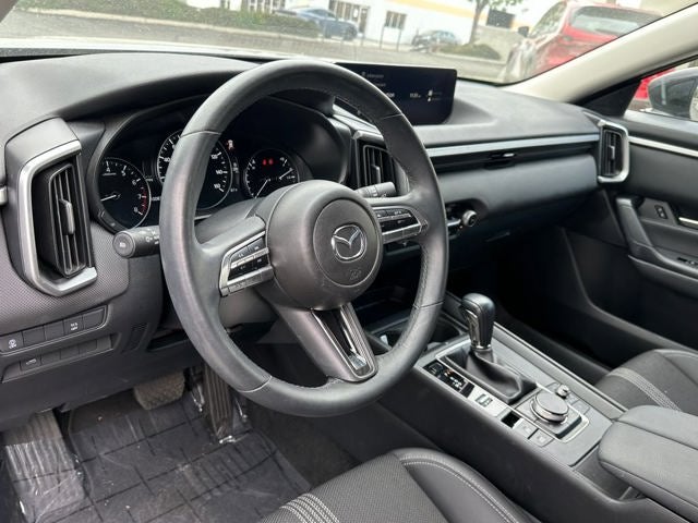 2024 Mazda Mazda CX-50 2.5 S Preferred AWD