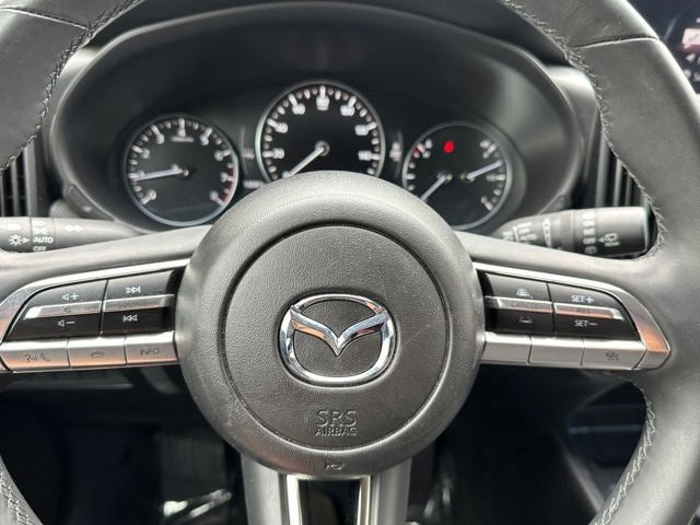 2024 Mazda Mazda CX-50 2.5 S Preferred AWD
