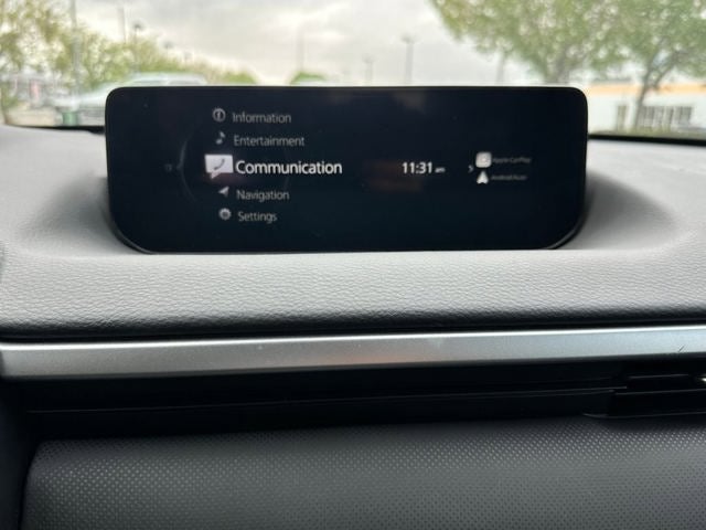 2024 Mazda Mazda CX-50 2.5 S Preferred AWD