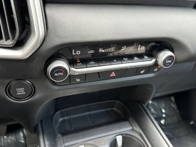 2024 Mazda Mazda CX-50 2.5 S Preferred AWD
