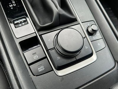 2024 Mazda Mazda CX-50 2.5 S Preferred AWD