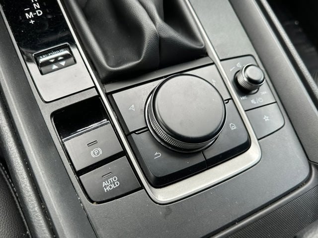 2024 Mazda Mazda CX-50 2.5 S Preferred AWD