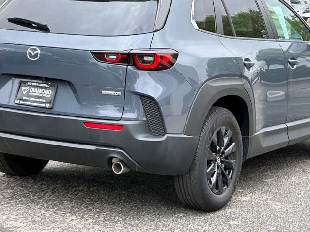 2024 Mazda Mazda CX-50 2.5 S Preferred AWD